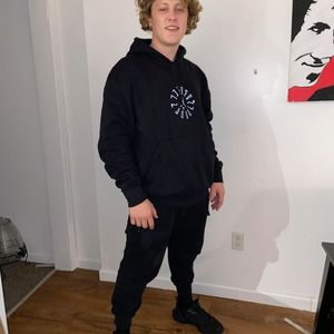 Meet your Posher, David